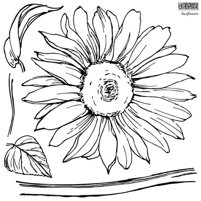 Sunflowers - Serendipity House LLC