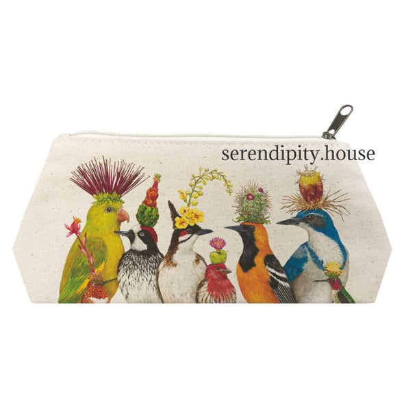 Cosmetic Bags - Serendipity House LLC