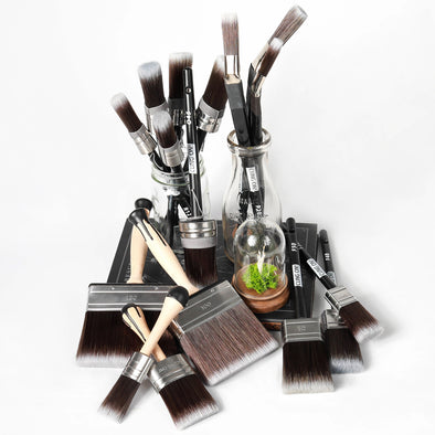 Brushes
