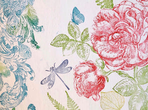 Iron Orchid Designs IOD Stamps