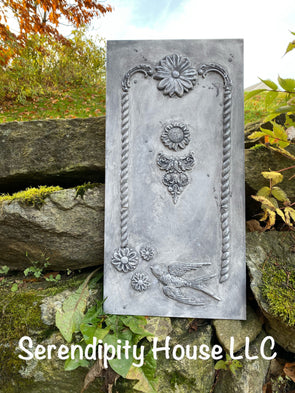 Iron Orchid Designs IOD Moulds