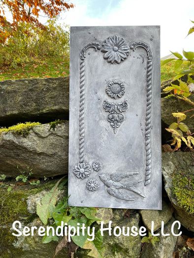 Iron Orchid Designs IOD Moulds
