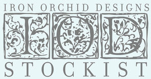 Iron Orchid Designs IOD