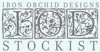 Iron Orchid Designs IOD