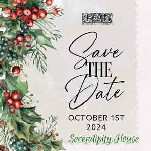 IOD Winter Holiday 2024