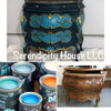 Bring Your Own Piece- Furniture Painting 101 - March 20 - Serendipity House LLC
