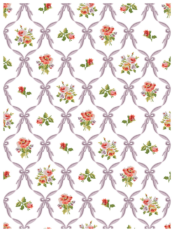 Ditsy Blooms