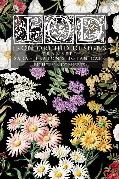 Sarah Featon's Botanicals