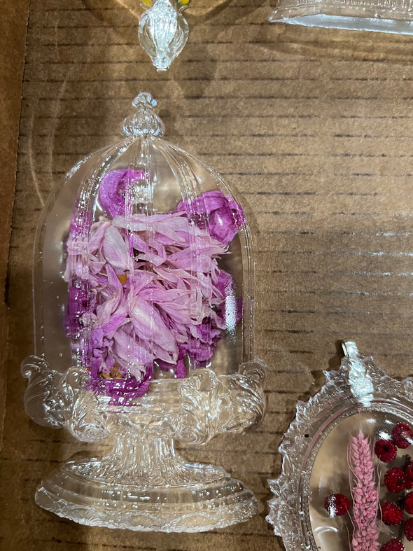 Nature Cloches LIVE Online Workshop 8/3/2025