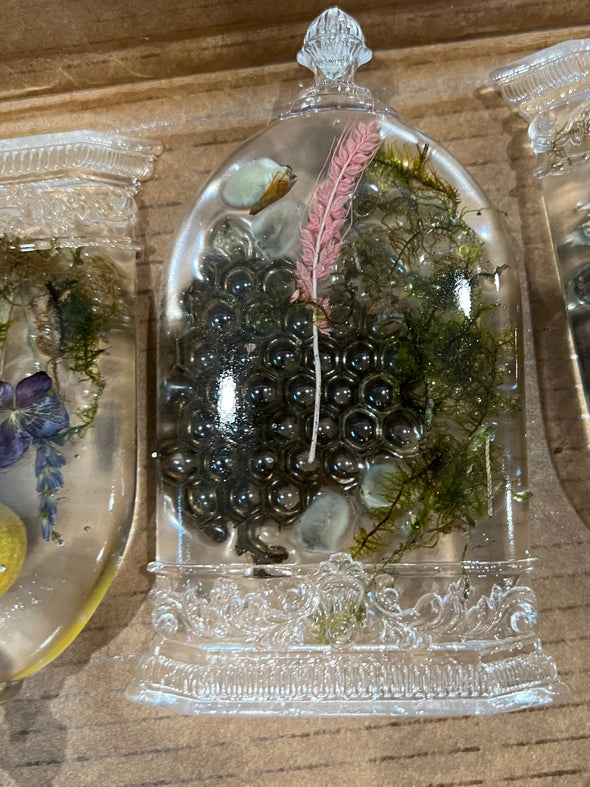 Nature Cloches LIVE Online Workshop 8/3/2025