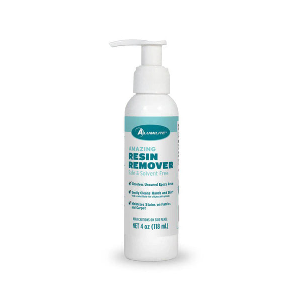 Alumilite Amazing Resin Remover