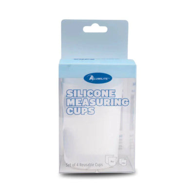 Silicone Epoxy Resin Cup