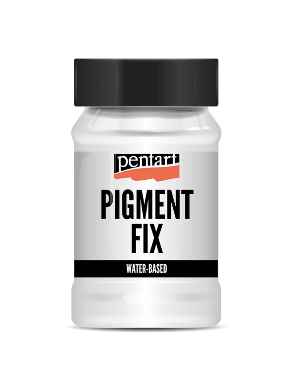 Pigment Fix
