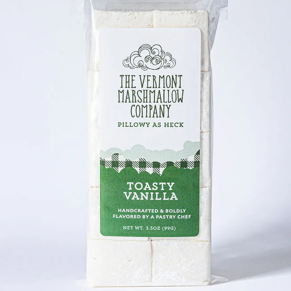 Vermont Marshmallows