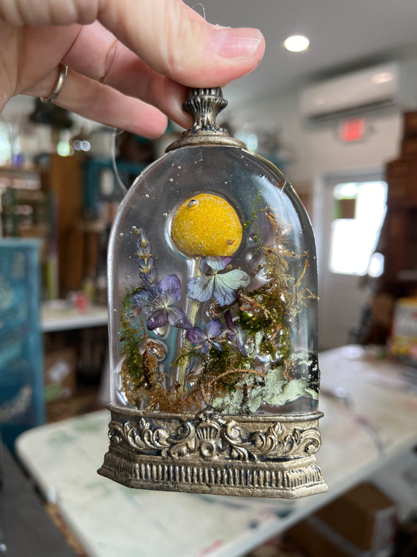 Nature Cloches LIVE Online Workshop 8/3/2025