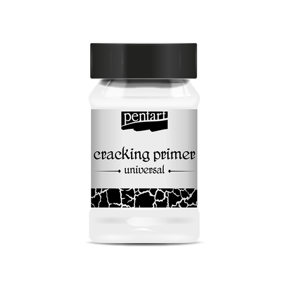 Cracking Primer Pentart