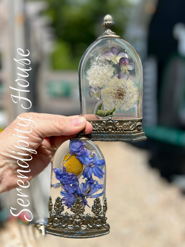 Les Cloches