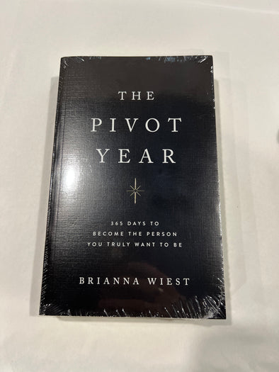 The Pivot Year