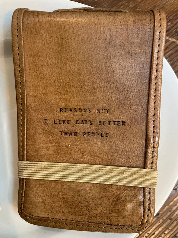 Flip Journal