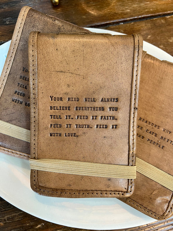 Flip Journal