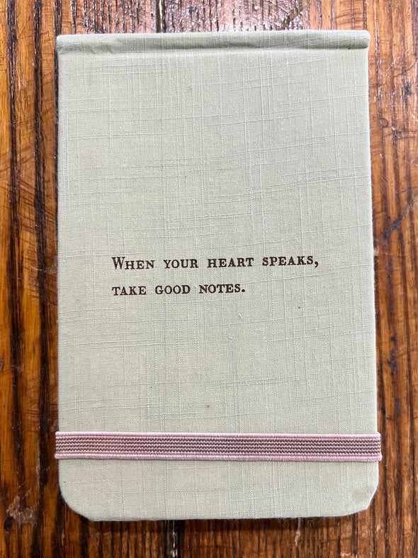 Flip Journal