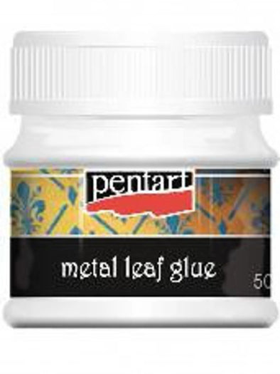 Metal Leaf Glue Pentart