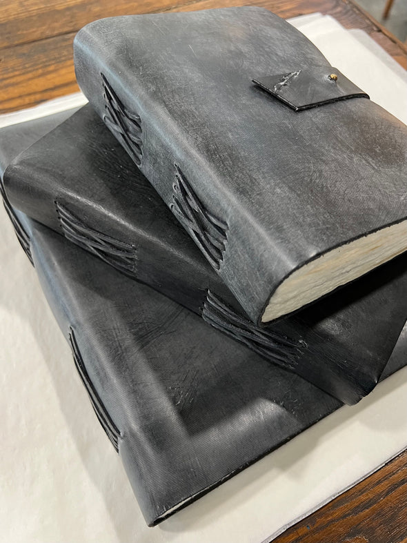 Leather Journal