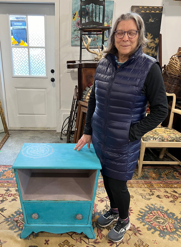 Furniture Painting: Bring Your Own -Sun 4/21