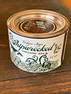 Verdigris Shipwrecked wax from DIY Paint