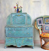 Morocco Paint Inlay - Serendipity House LLC