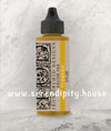 IOD Decor Ink in Turmeric