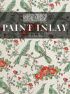Paradise Paint Inlay - Serendipity House LLC
