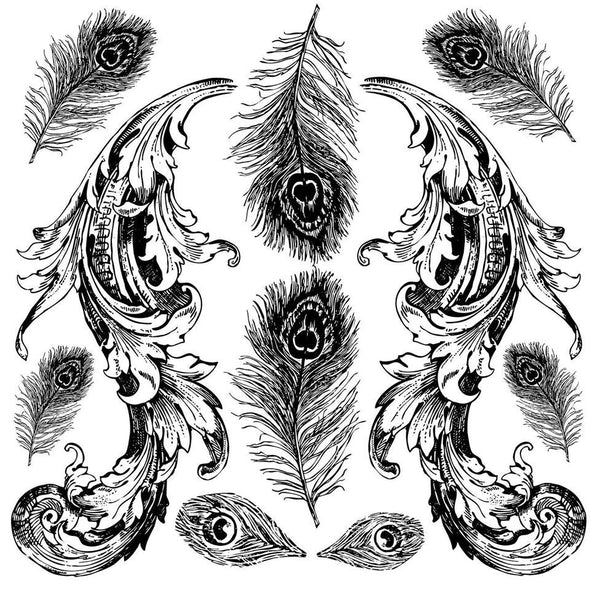 Pavo - Serendipity House LLC