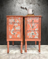 Paint Inlay Online Class: WHAT, WHY & HOW - Serendipity House LLC