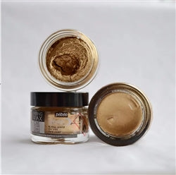 Gilding Wax - Gold, Copper or Silver - Serendipity House LLC