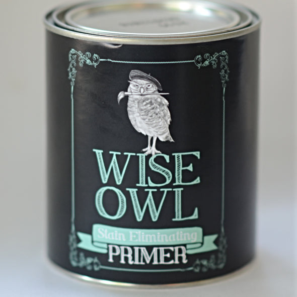 Wise Owl Primer - Serendipity House LLC