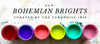 Spirited - Bohemian Brights - Serendipity House LLC