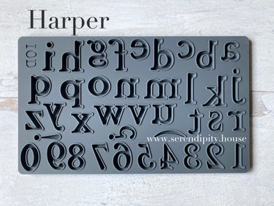 Harper - Serendipity House LLC