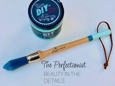 The Perfectionist PRE ORDER - Serendipity House LLC