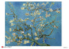 Artwork 0062 Van Gogh Blossoms - Serendipity House LLC