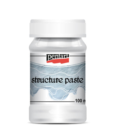 Structure Paste - Serendipity House LLC