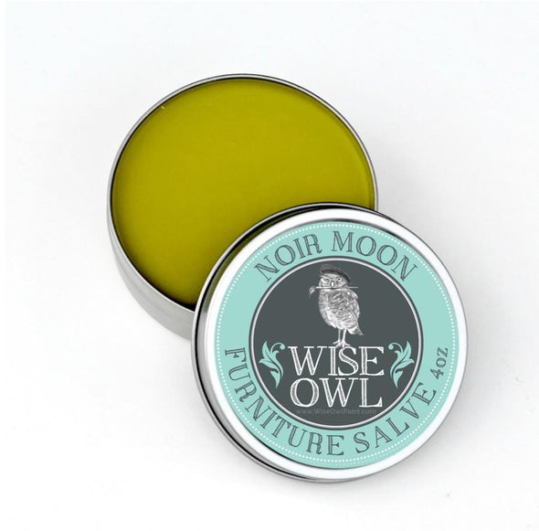 Wise Owl Salve - Serendipity House LLC