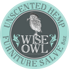 Wise Owl Salve - Serendipity House LLC