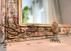 Paint Inlay Online Class: WHAT, WHY & HOW - Serendipity House LLC