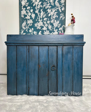 Antique Dry Sink - Serendipity House LLC