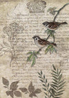 Birds on a Branch - Serendipity House LLC