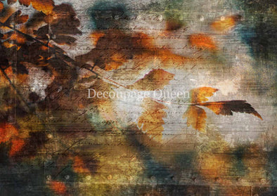 Autumn Leaves - Serendipity House LLC
