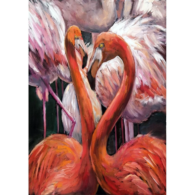 Flamingo - Serendipity House LLC