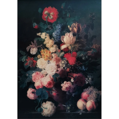Renaissance Flowers - Serendipity House LLC