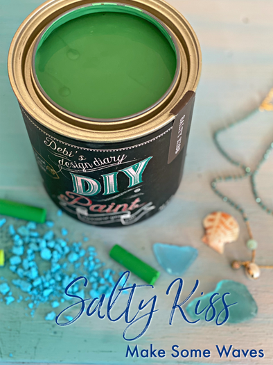 Salty Kiss - Serendipity House LLC
